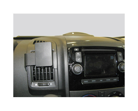 ProClip - Citroën Jumper- Fiat Ducato - Peugeot Boxer 2015-> Center mount, Image 2