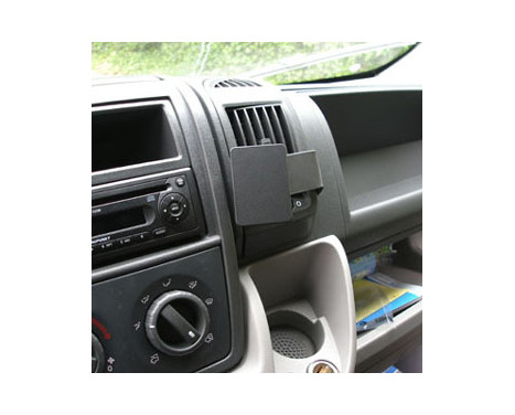 ProClip - Citroën Jumper - Fiat Ducato- Peugeot Boxer2007-2014 Angled mount