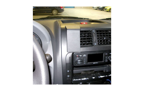 ProClip - Citroën Jumpy - Fiat Scudo - Peugeot Expert - Toyota ProAce Center mount