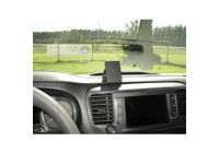 ProClip - Citroën Jumpy/SpaceTourer- Peugeot Expert/Traveller- Toyota ProAce 2016 Center mount