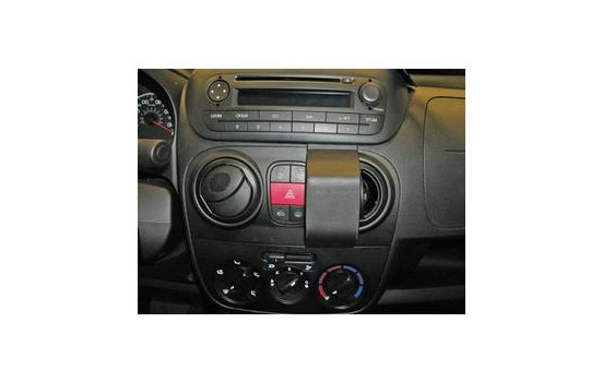 ProClip - Citroën Nemo - Fiat Fiorina - Peugeot Bipper 2008-> Center mount
