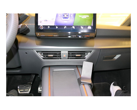 ProClip - Cupra Born 2022- Console mount, Image 2