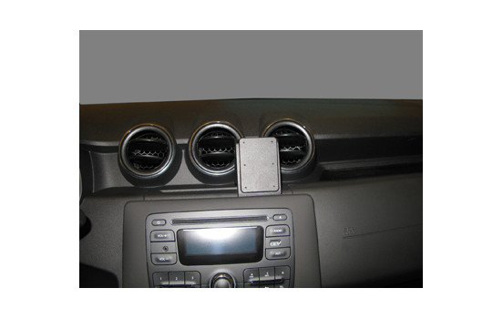 ProClip - Dacia Duster 2018-> Center mount, Image 3
