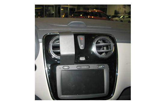 ProClip - Dacia Lodgy 2013-2014 Center mount