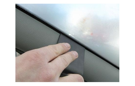 ProClip - Dacia Logan - Renault Logan 2007-2008 Left mount, Image 2