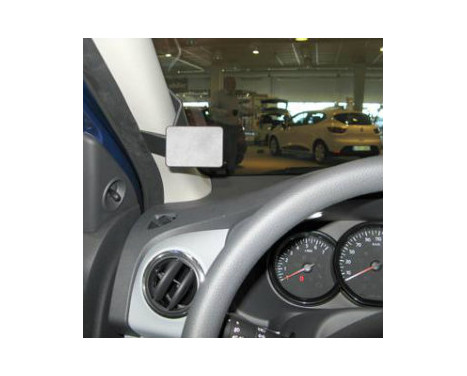 ProClip - Dacia Sandero 2013-> Left mount