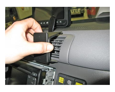 ProClip - DAF CF 2014-> Center mount, Image 6