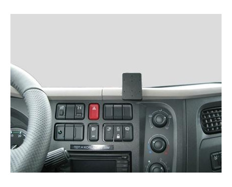 ProClip - DAF LF 2014-> Center mount