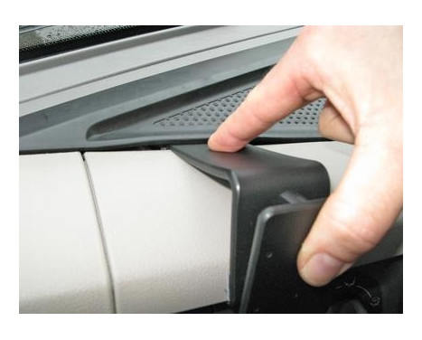 ProClip - DAF LF 2014-> Center mount, Image 4