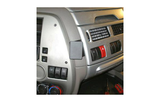 ProClip - Daf XF 2006-2013 Angled mount