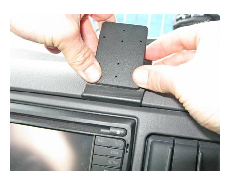 ProClip - Daf XF 2014-> Center mount, Image 3