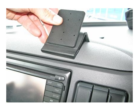 ProClip - Daf XF 2014-> Center mount, Image 4