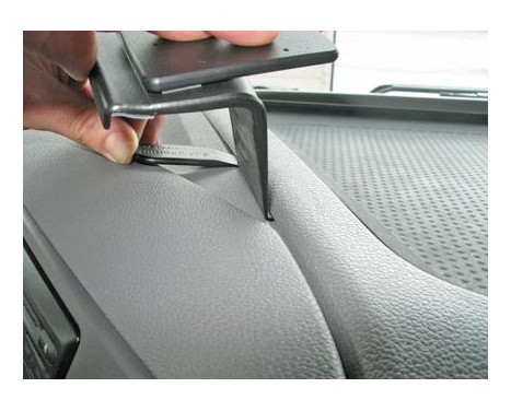 ProClip - Daf XF 2014-> Center mount, Image 5