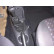 ProClip - Daihatsu - Ford - Kia - Lexus - Hummer - Jeep - Console mount