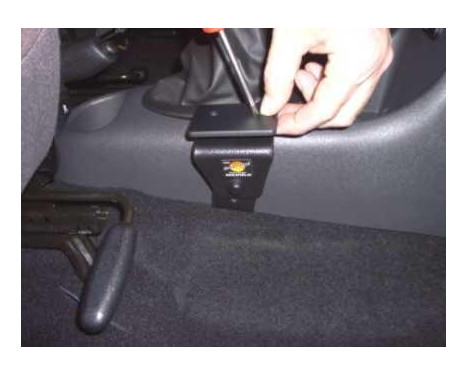 ProClip - Daihatsu - Ford - Kia - Lexus - Hummer - Jeep - Console mount, Image 2