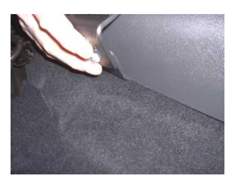 ProClip - Daihatsu - Ford - Kia - Lexus - Hummer - Jeep - Console mount, Image 4