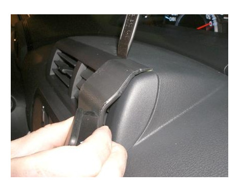 ProClip - Daihatsu Materia 2007-2013 Angled mount, Image 3