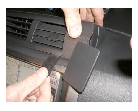 ProClip - Daihatsu Materia 2007-2013 Angled mount, Image 4