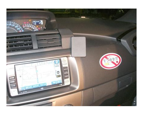 ProClip - Daihatsu Materia 2007-2013 Angled mount, Image 5