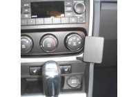 ProClip - Dodge Caliber 2010-2012 Angled mount