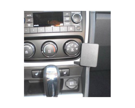 ProClip - Dodge Caliber 2010-2012 Angled mount
