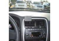 ProClip - Dodge Caliber 2010-2012 Center mount