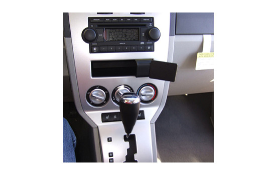 ProClip - Dodge Caliber - Jeep Compass/Patriot Angled mount