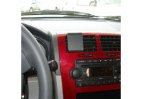 ProClip - Dodge Caliber - Jeep Compass/Patriot Center mount