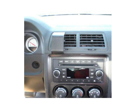 ProClip - Dodge Challenger 2008-2014