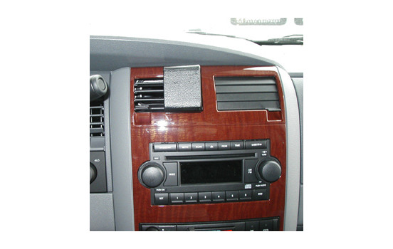 ProClip - Dodge Durango 2004-2010 Center mount