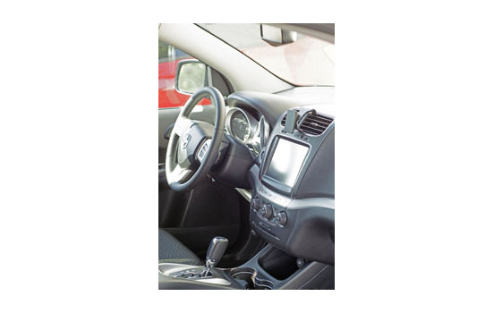 ProClip - Dodge Journey 2011->Center mount, Image 6
