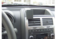 ProClip - Dodge Nitro 2007-2010 Center mount