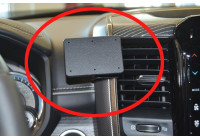 ProClip - Dodge Ram Pick Up 1500 2019-> Center mount