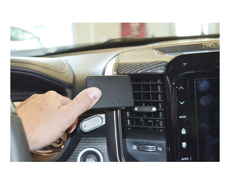 ProClip - Dodge Ram Pick Up 1500 2019-> Center mount, Image 4