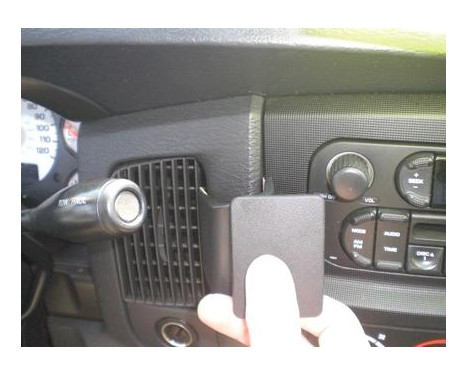 ProClip - Dodge Ram Pick Up 1500/2500/3500 2002-2005 Center mount, Image 2