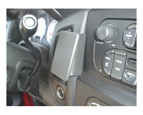 ProClip - Dodge Ram Pick Up 1500/2500/3500 2002-2005 Center mount, Image 3