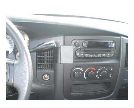 ProClip - Dodge Ram Pick Up 1500/2500/3500 2002-2005 Center mount, Image 4