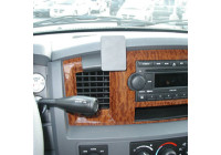 ProClip - Dodge Ram Pick Up 1500/2500/3500/4500/5500 2006-2009 Center mount