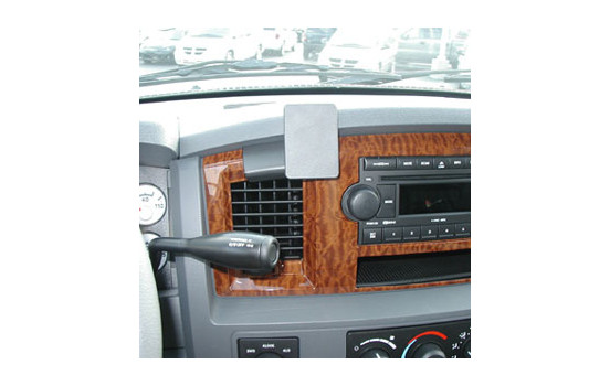 ProClip - Dodge Ram Pick Up 1500/2500/3500/4500/5500 2006-2009 Center mount