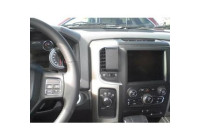 ProClip - Dodge Ram Pick Up 1500/2500/3500/4500/5500 2013-2018 Center mount