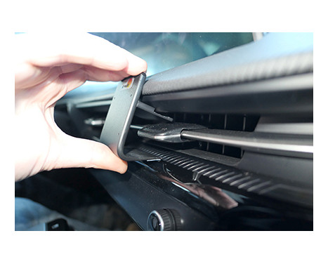 ProClip - EV6 2022-2024 Angled mount, Image 3