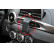 ProClip - Fiat 124 Spider 2017 -> Center mount