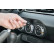 ProClip - Fiat 124 Spider 2017 -> Center mount, Thumbnail 5