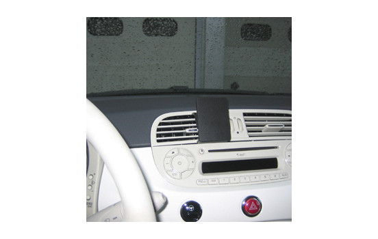ProClip - Fiat 500 2007-2015 Center mount