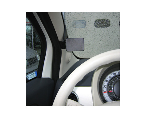 ProClip - Fiat 500 2007-2015 Left mount