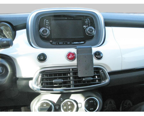 ProClip - Fiat 500X 2015 -> Center mount