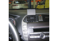 ProClip - Fiat Bravo 2008-2014 Center mount