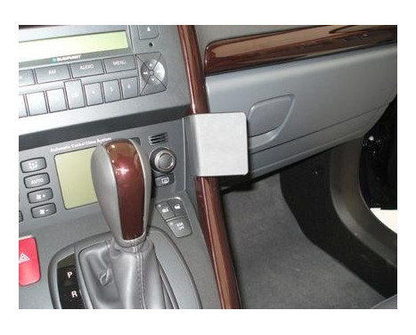ProClip - Fiat Croma 2006-2011 Angled mount