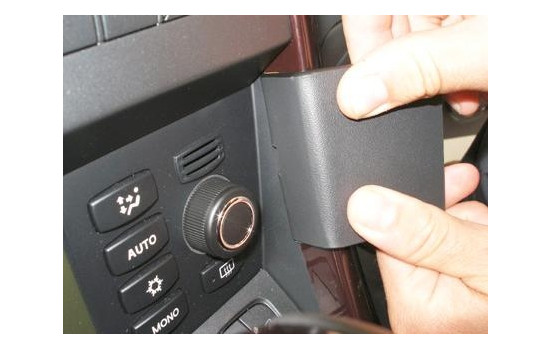 ProClip - Fiat Croma 2006-2011 Angled mount, Image 3