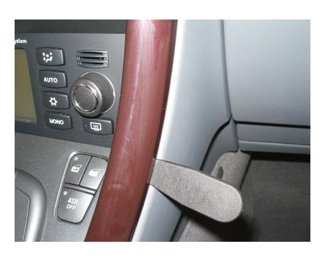 ProClip - Fiat Croma 2006-2011 Angled mount, Image 4